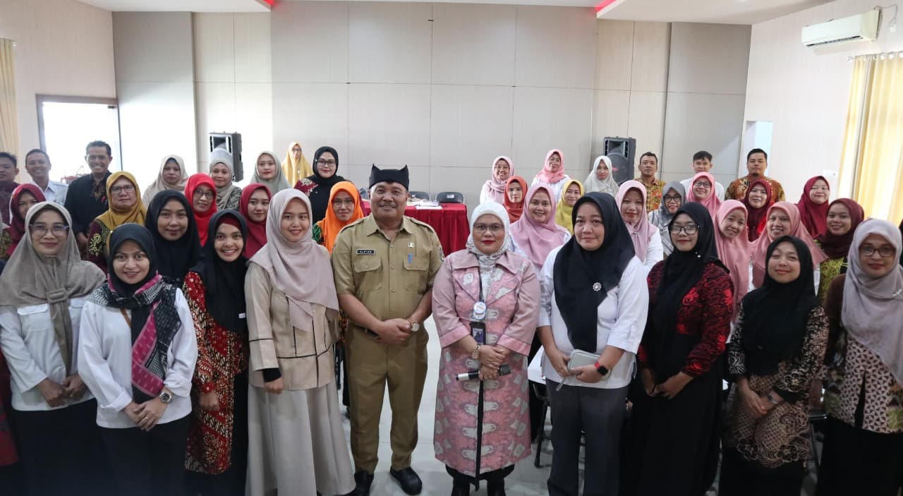Perkuat Pelestarian Bahasa Daerah, BBP Jatim Gelar Bimtek Bahasa Jawa Dialek Using