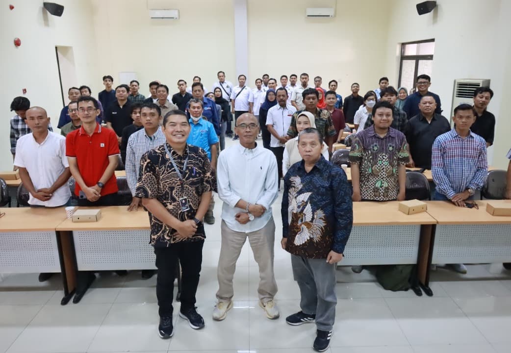 PWI Jatim Perkuat Etika dan Literasi Digital Wartawan di Era Informasi Cepat