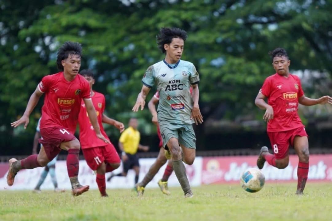 Minim Anggaran, Sejumlah Cabor Pacitan Gagal Tampil di Porprov Jatim 2025