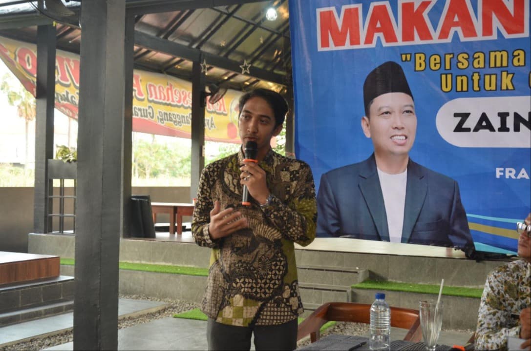 Sosialisasi Program MBG di Gresik, Komisi IX DPR RI Ajak Warga Berperan Aktif Turunkan Stunting