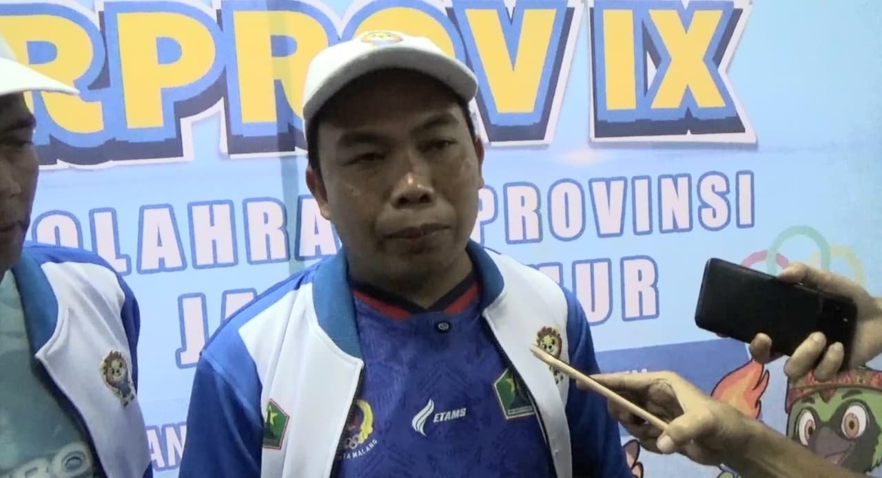 Kemenangan Perdana Tim Sepak Bola Kota Malang di Porprov, Wawali Janjikan Bonus