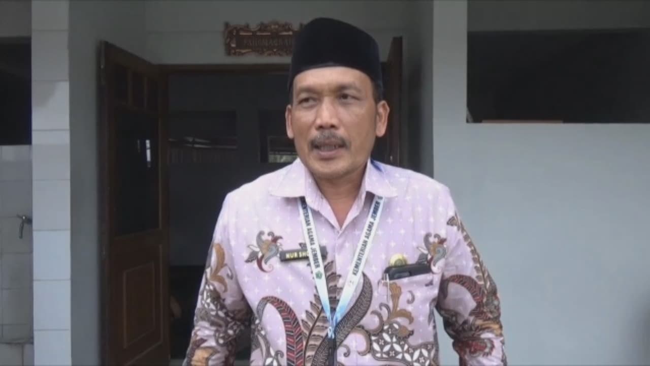 Mendarat di Juanda, Jamaah Haji Kloter 31 Dijadwalkan Tiba di Jember Besok
