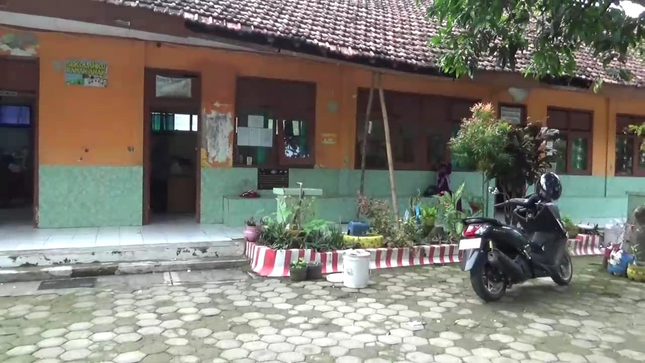 Alokasikan Rp4 Miliar, Dinas Pendidikan Ngawi Rehab 36 Sekolah Dasar dan SMP