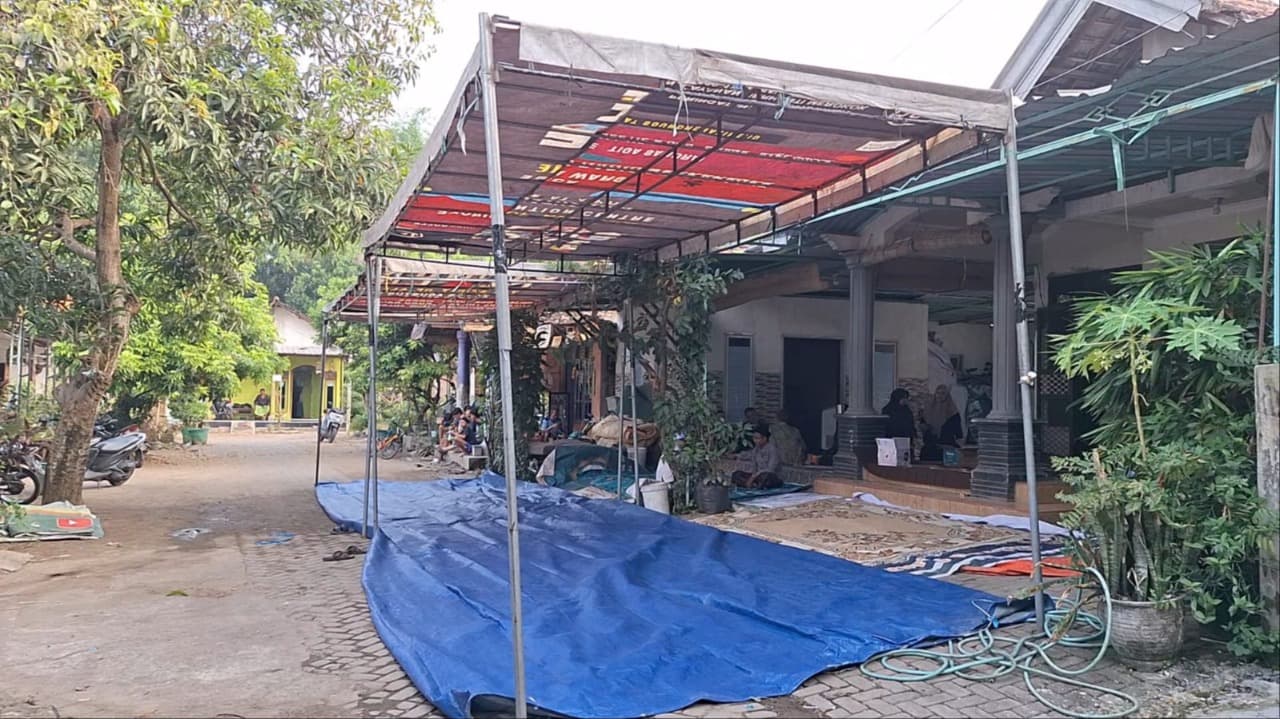 Satu Keluarga di Mojokerto Terseret Ombak Pantai Pancer Door Pacitan