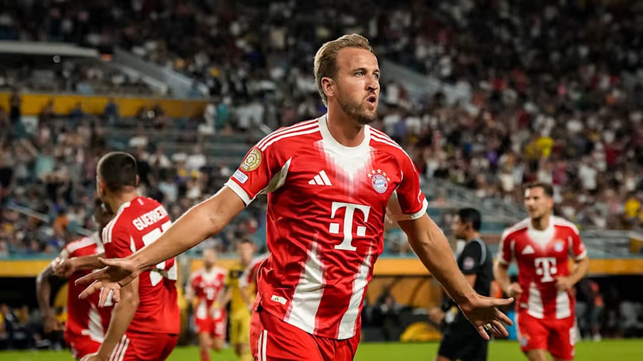 Rekap Hasil Piala Dunia Antarklub 2025: Bayern Munchen Melaju ke Fase Gugur, Chelsea Takluk dari Flamengo
