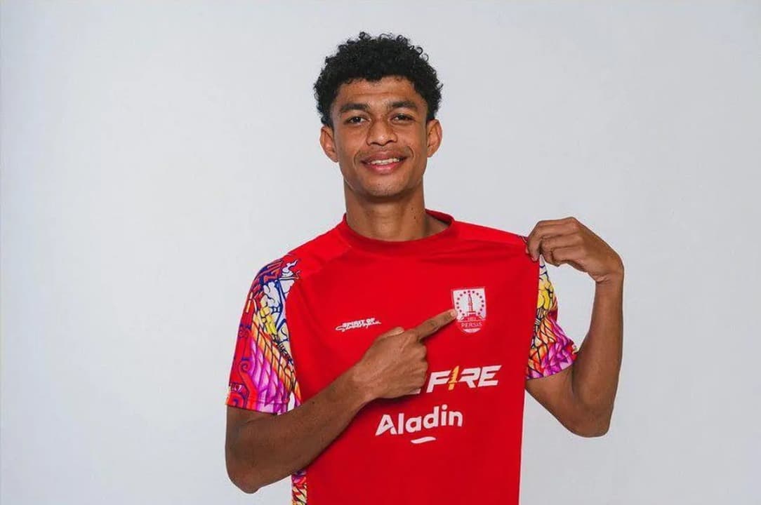 Mantan Winger Persis Solo Merapat ke Madura United