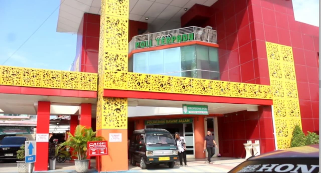 RSUD dr. H. Moh. Anwar Sumenep Jadi Tuan Rumah Kolaborasi Untuk Tangani Cleft dan Dental Emergency.