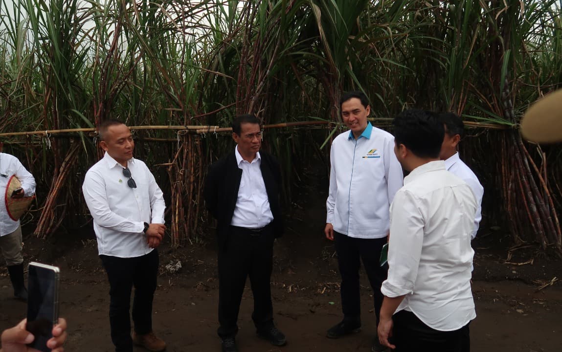 Mengeluh Soal Akses Jalan Petani Tebu Minta Pemerintah Percepat Proyek JLS