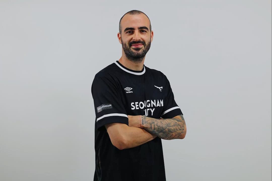 Rekam Jejak dan Prestasi Milos Raickovic, Gelandang Anyar Persebaya Surabaya