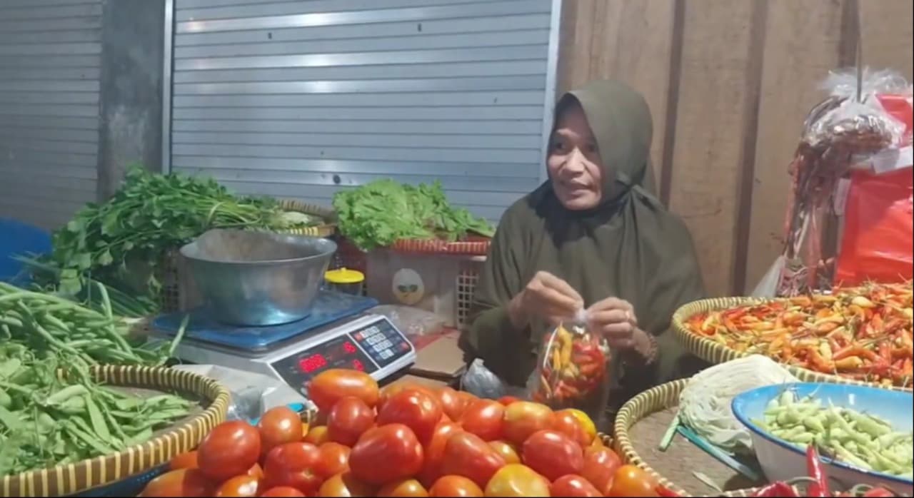 Cuaca Tak Menentu, Harga Tomat di Magetan Naik Hingga Rp 25 Ribu Per Kilogram