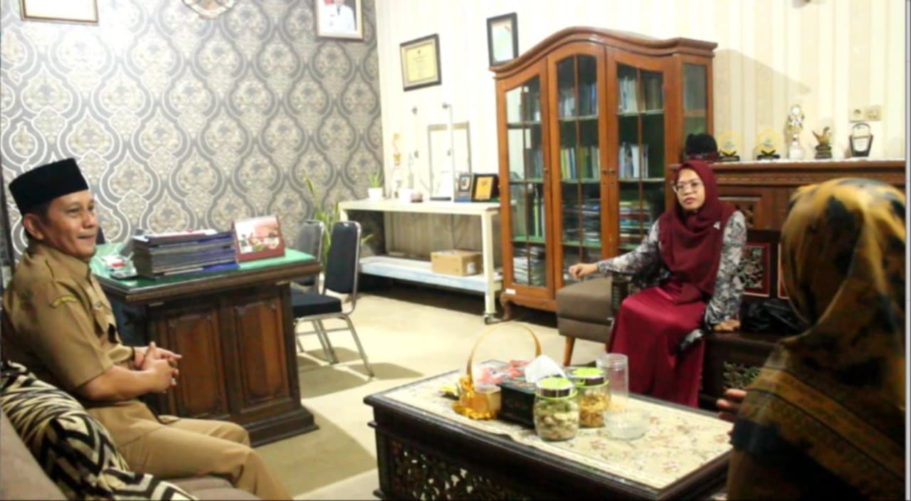 Anggota DPRD Sumenep Virzannida Minta Dinsos Tangani Santriwati Korban Pelecehan Seksual Secara Maksimal