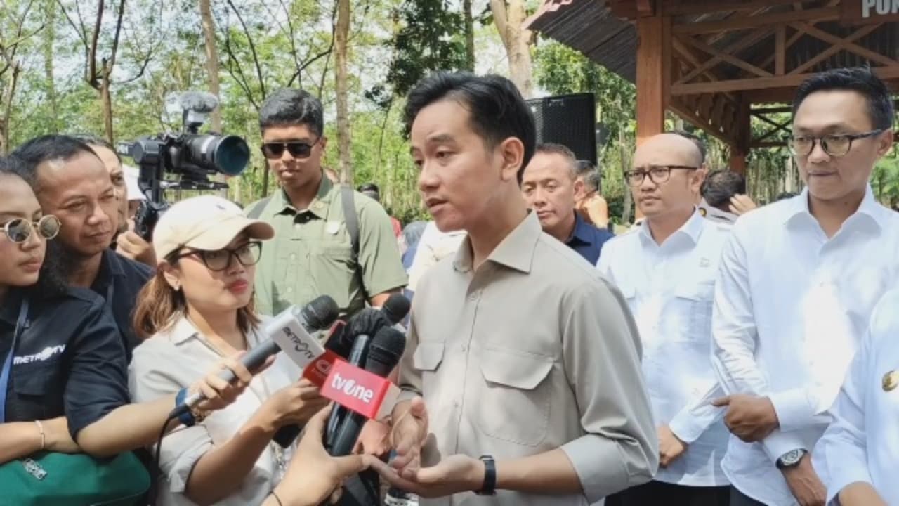 Gibran ke Ijen, Petani Kopi: “Pak, Pupuknya Mahal Banget!