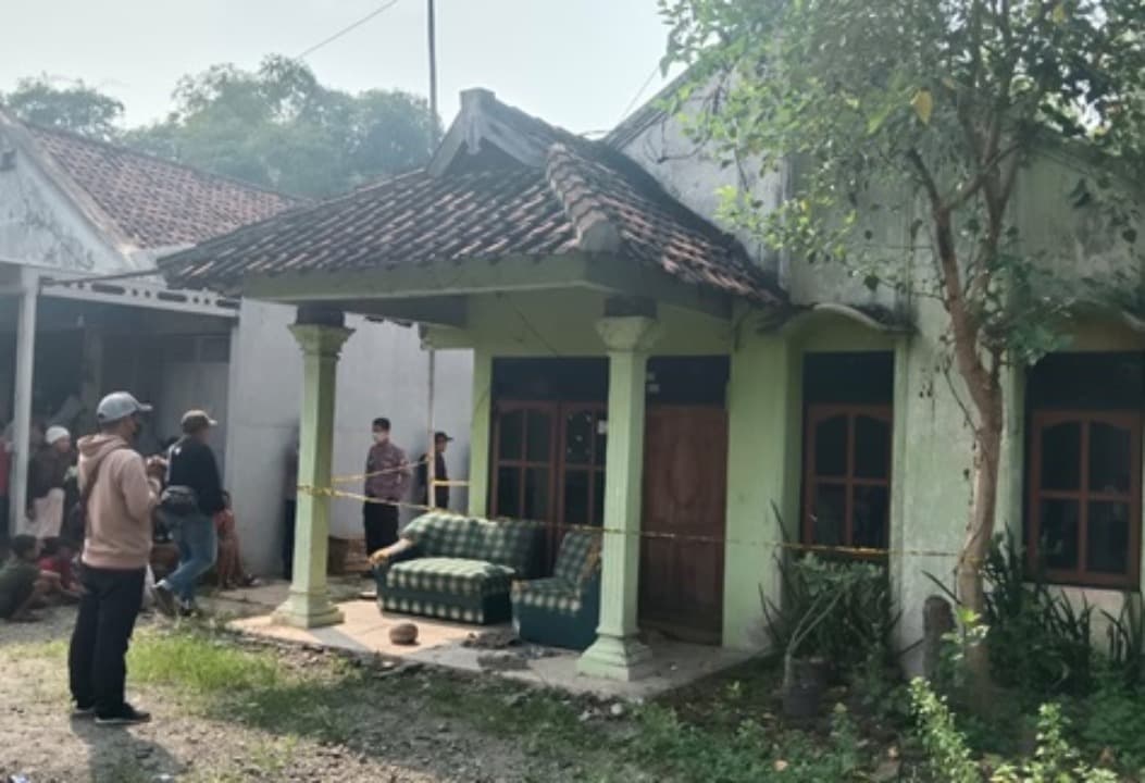 Hilang 40 Hari, Pria di Jombang Tewas Diracun Istri Siri