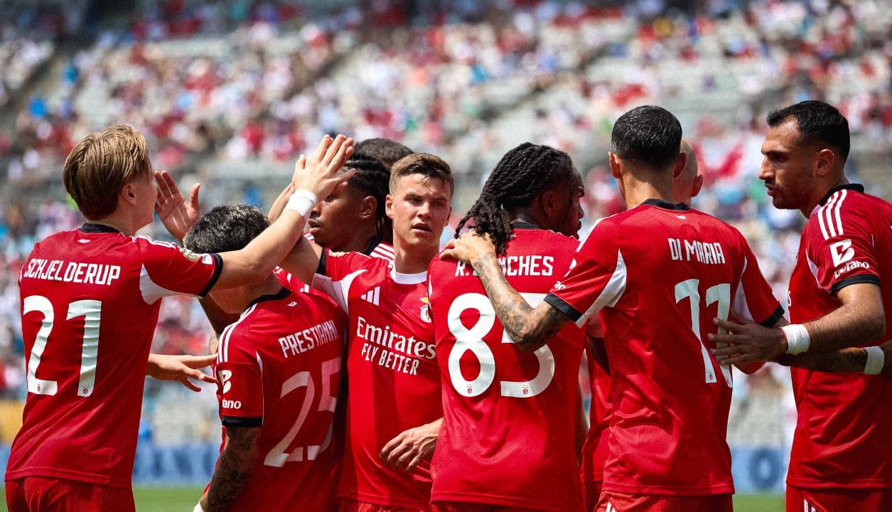 Rekap Hasil Piala Dunia Antarklub 2025: Benfica Bekuk Bayern Munchen, Chelsea Ikuti Jejak Flamengo