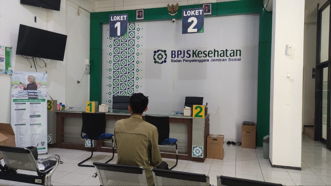 Ribuan Peserta PBI-JK di Pacitan Dihentikan, Masyarakat Diimbau Segera Periksa Status Kepesertaan
