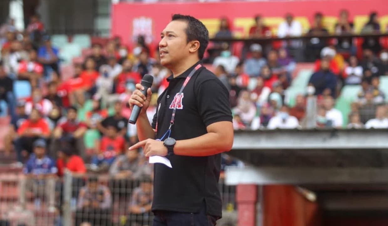 Deltras FC Jalin Kesepakan dengan 3 Pemain Asing, Ini Bocorannya