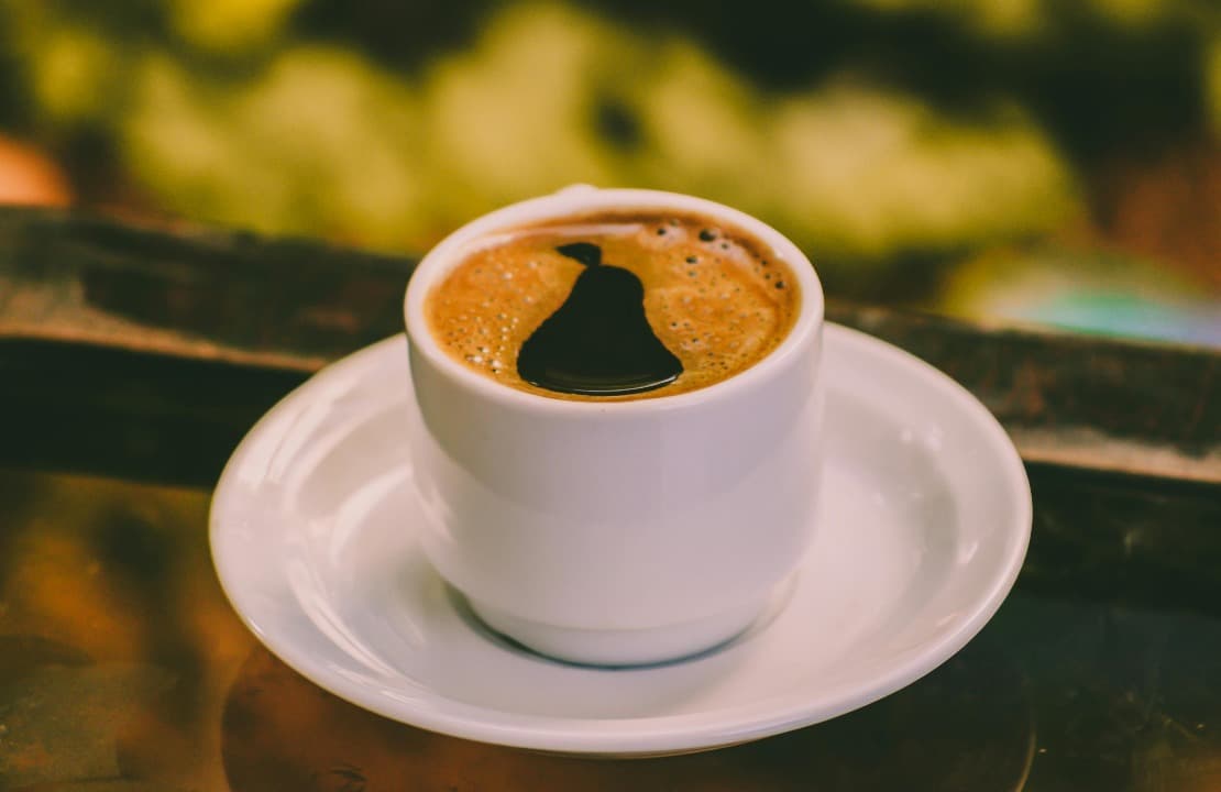 Bolehkah Minum Kopi saat Perut Kosong di Pagi Hari? Begini Penjelasannya