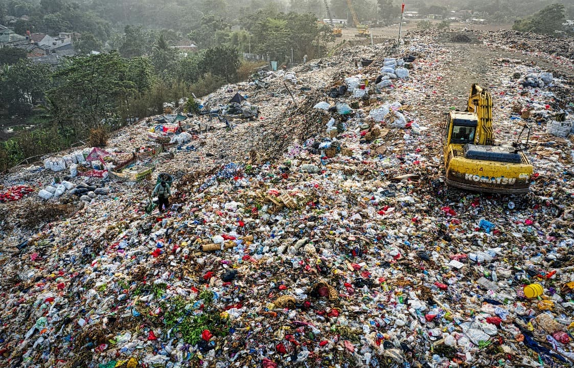 KLH Usung Konsep Baru dalam Skema Penilaian Adipura dengan Predikat Kota Kotor, Apa Itu?