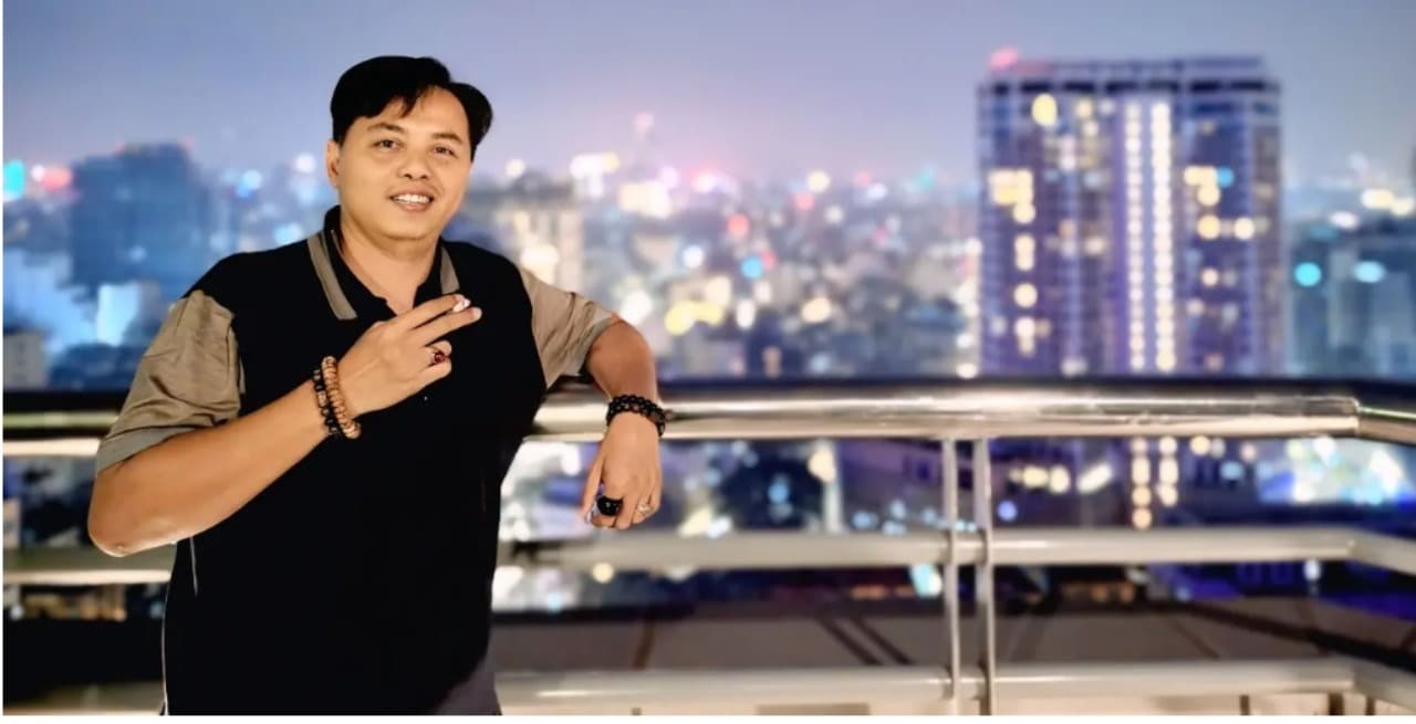 Fokus Budidaya Lobster di Vietnam, Gus Lilur Tunda Kunker ke Cina