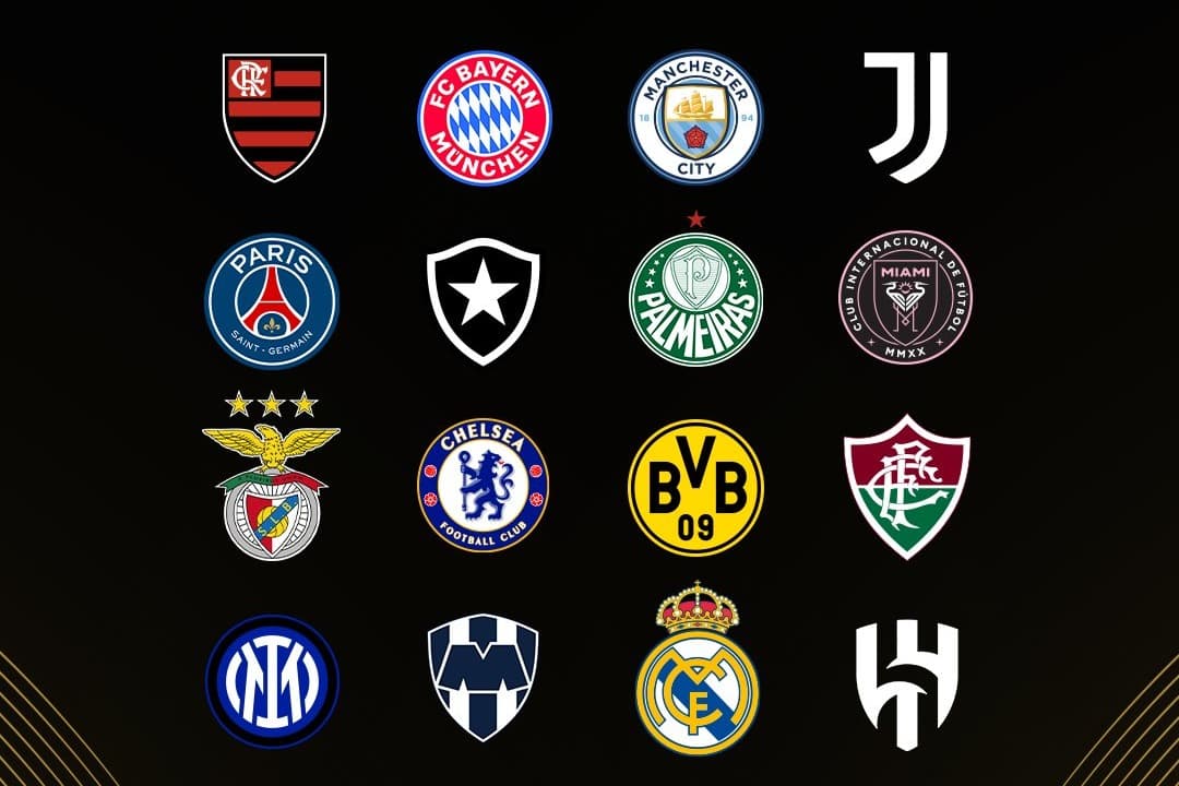Daftar Tim yang Lolos ke Babak 16 Besar Piala Dunia Antarklub 2025