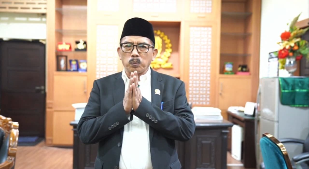 Jelang Hari Bhayangkara ke-79, Ketua DPRD Jatim Beri Apresiasi Polri Atas Dedikasi untuk Negeri