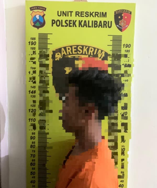 Polisi Temukan Fakta Baru, Pria tewas di Tangan Anak tiri Ternyata di Tembak Senapan Angin