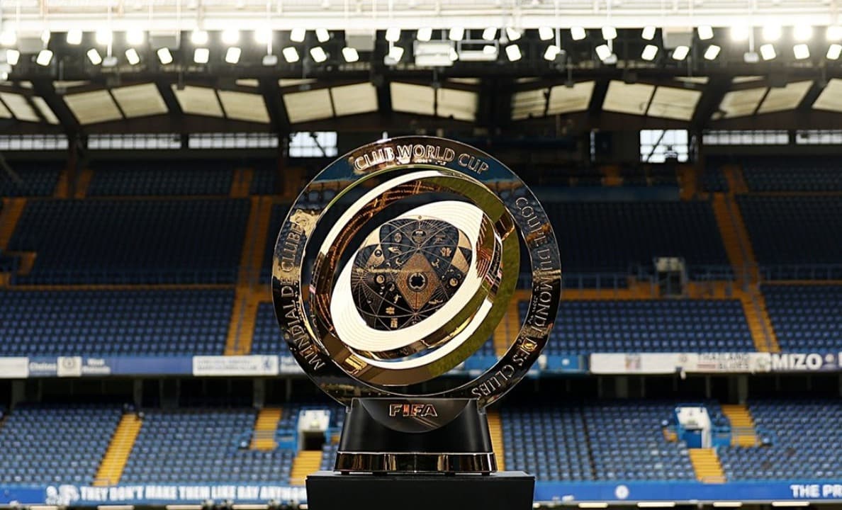 Jadwal Babak 16 Besar Piala Dunia Antarklub 2025: Ada Benfica Kontra Chelsea hingga Real Madrid vs Juventus