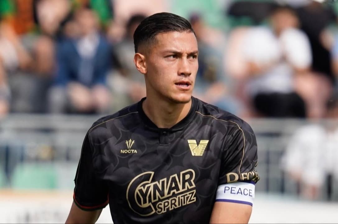 Jay Idzes Makin Jadi Rebutan Klub-klub Italia di Bursa Transfer Musim Panas 2025