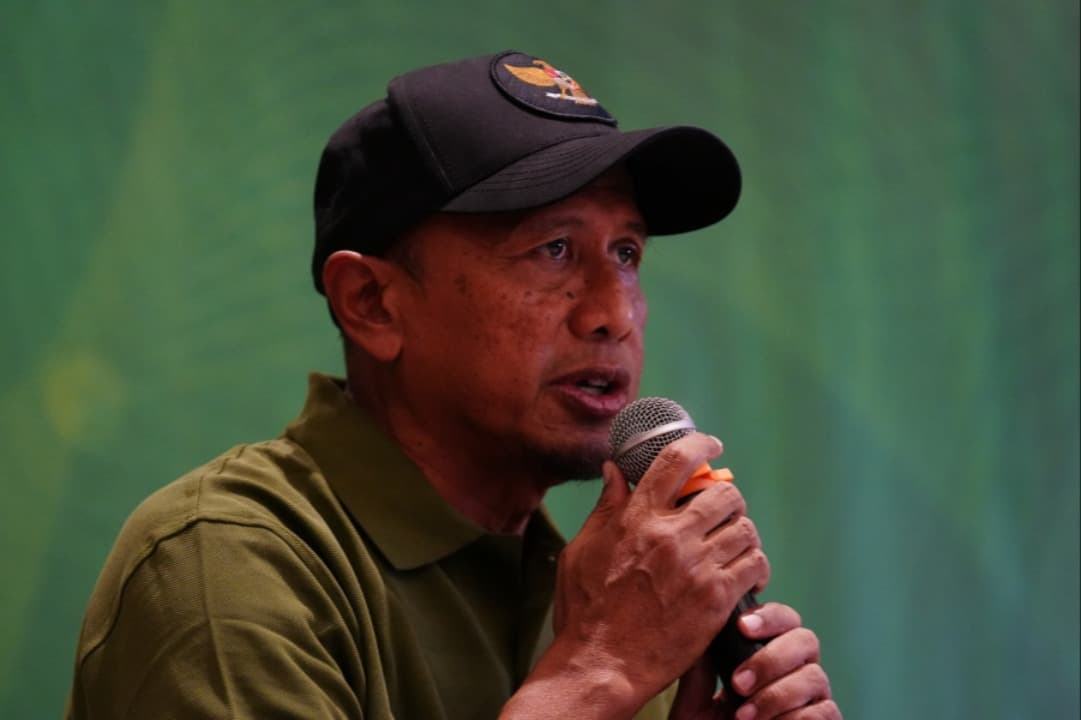 Rahmad Darmawan Terpilih sebagai Pelatih Liga Indonesia All Stars untuk Piala Presiden 2025