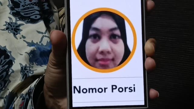 Jemaah Haji Asal Lumajang Melahirkan Bayi Prematur di Makkah