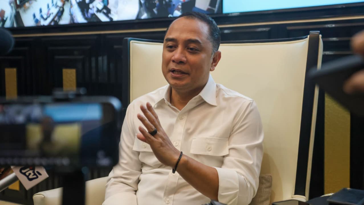Pemkot Surabaya Gelar Sweeping Jam Malam Anak Mulai 3 Juli 2025