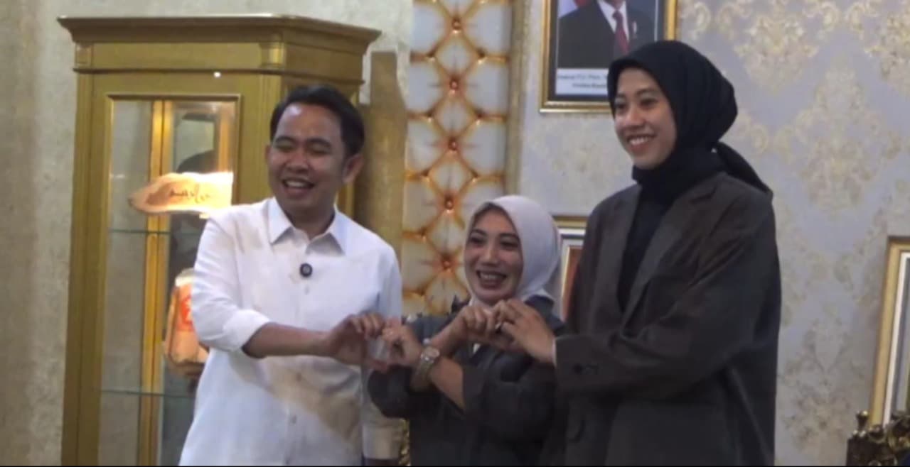Megawati Hangestri Lepas Status Lajang! Akad Nikah Digelar di Jember