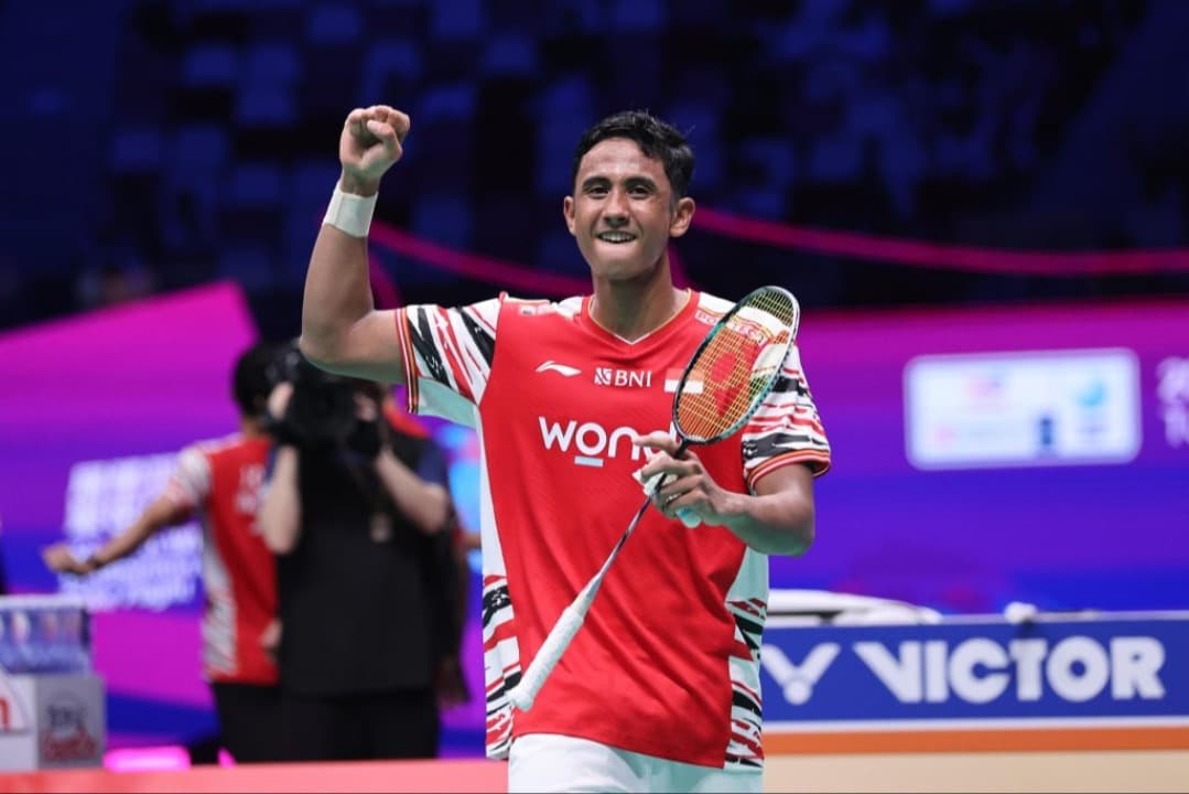 Daftar 19 Wakil Indonesia yang Berkompetisi di Macau Open 2025: Didominasi Para Atlet Muda