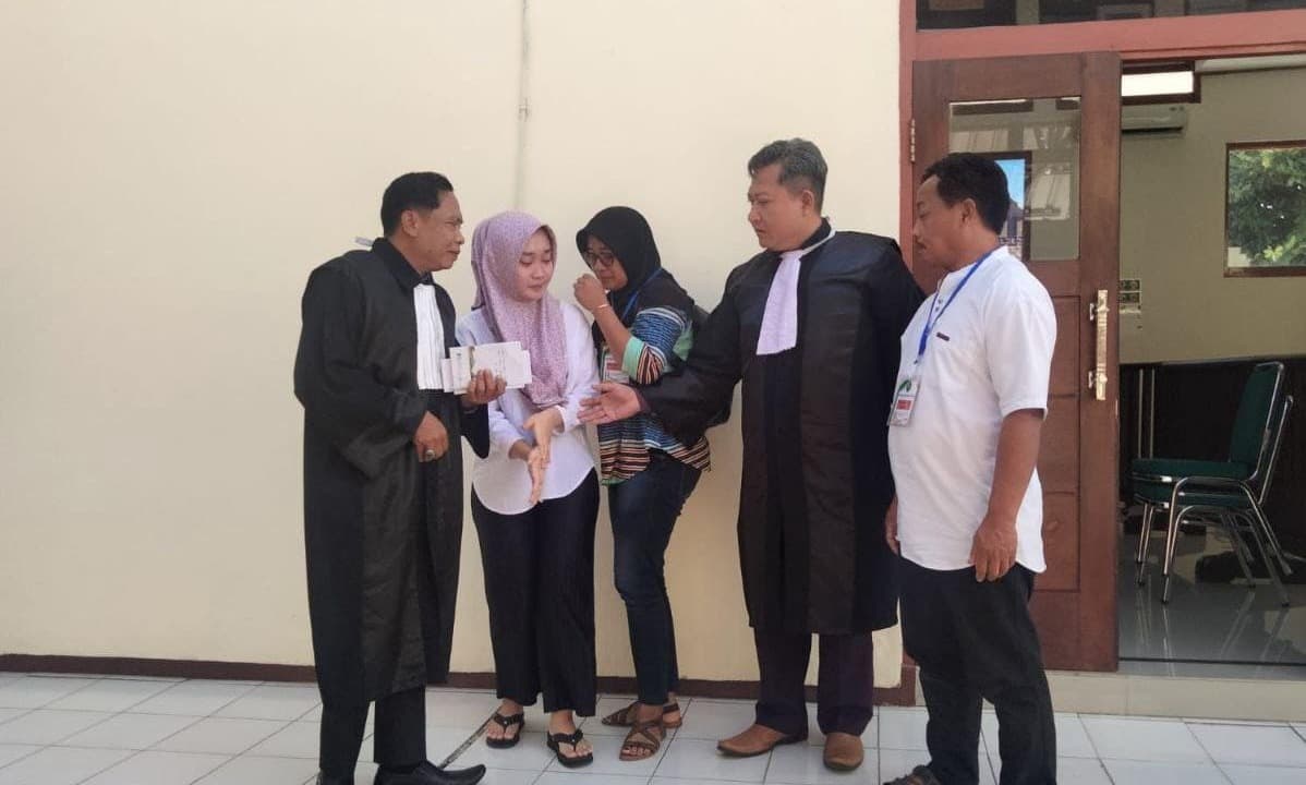 Putri Wulandari Divonis Bebas, Hakim Tak Temukan Bukti Mucikari