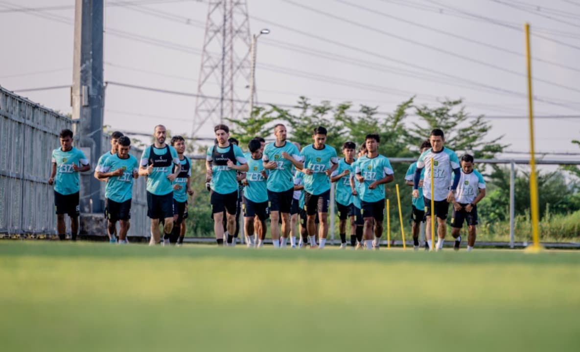 Catat Tanggalnya! Ini Jadwal Launching Tim Persebaya