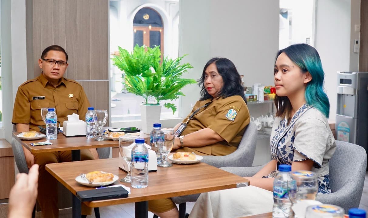 Lulusan SMKN 3 Kediri Wakili Jatim di WorldSkill ASEAN 2025