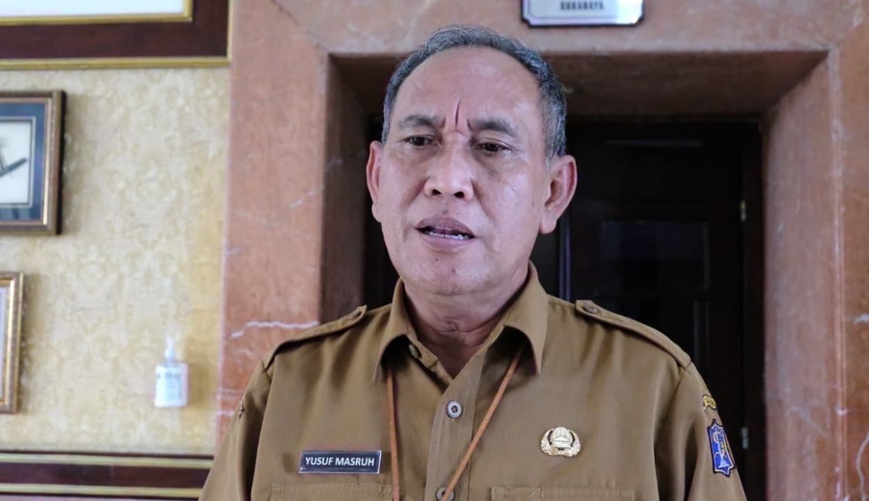 Pelajar Surabaya Wajib Belajar Bahasa Krama Inggil, Dispendik Canangkan Program ‘Kamis Mlipis’