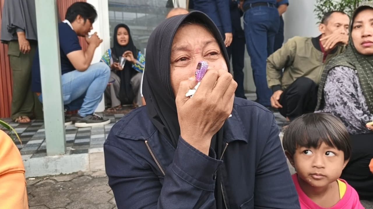 Hendak Berlibur ke Bali, 2 Pelajar SD dan SMP Jadi Korban Tenggelam Kapal Tunu Pratama Jaya
