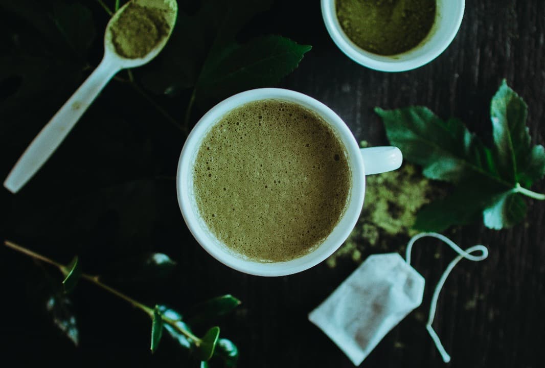 Bukan Sekedar Minuman, Inilah Segudang Manfaat Matcha