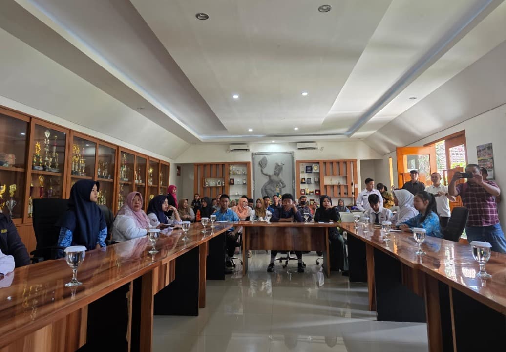 Imbas Sistem Pemenuhan Kuota Pagu Trouble, Ini Solusi Dindik Jatim