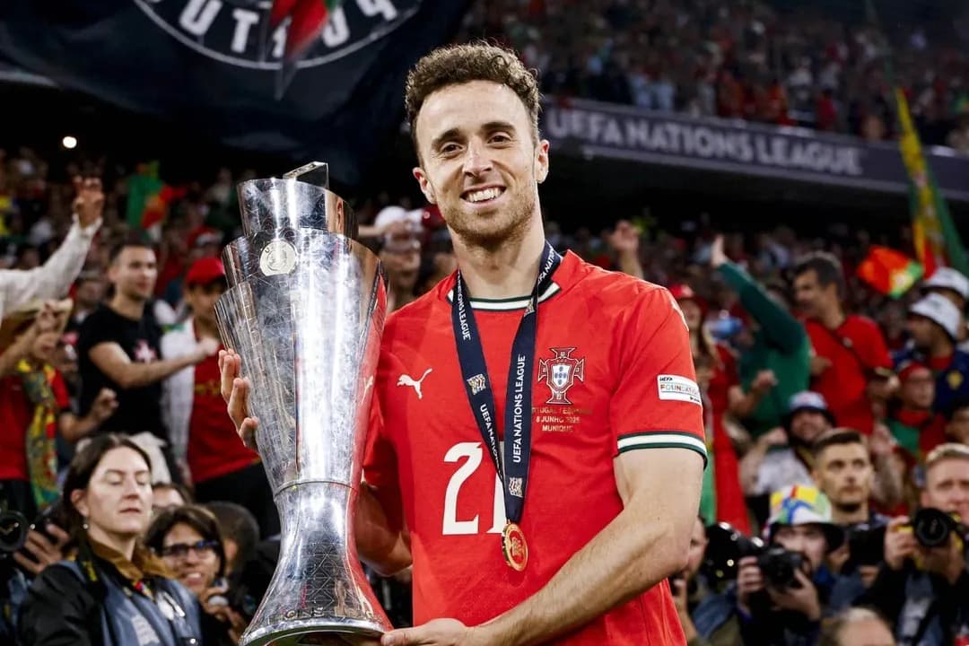 Persebaya Turut Berduka Atas Meninggalnya Diogo Jota