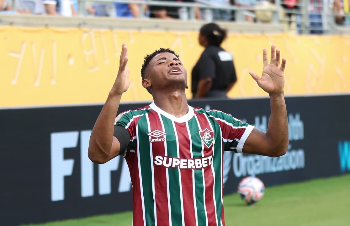 Hasil Piala Dunia Antarklub 2025: Kalahkan Al Hilal, Fluminense Jadi Tim Pertama ke Semifinal