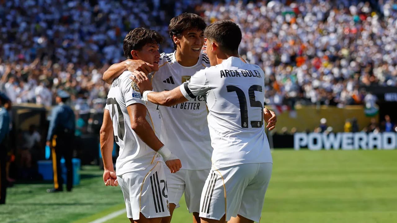 Hasil Piala Dunia Antarklub 2025: PSG Bekuk Bayern Munchen, Real Madrid Susah Payah Kalahkan Borussia Dortmund