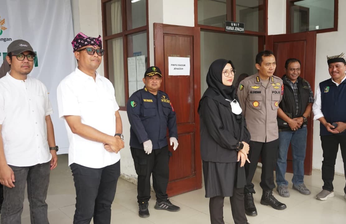 Pemkab Banyuwangi Fasilitasi Post Mortem Korban KMP Tunu Pratama Jaya