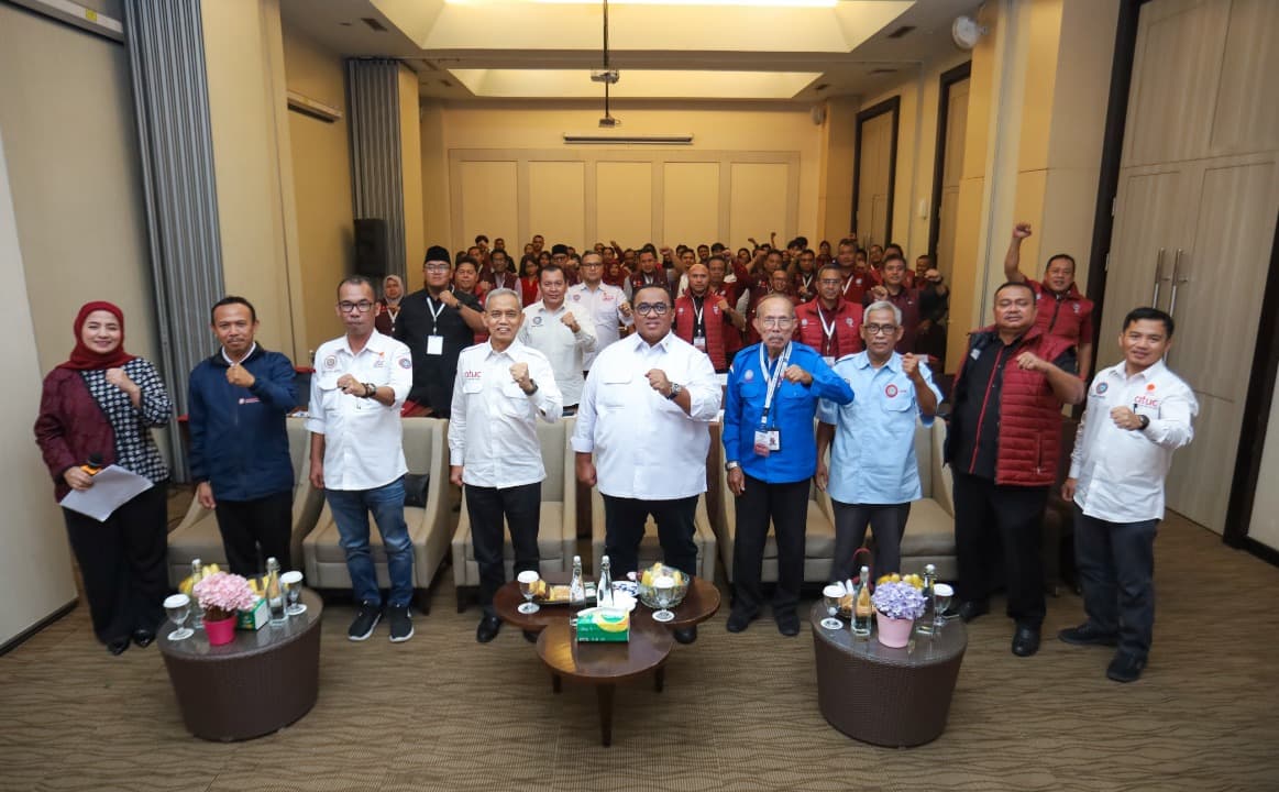 SP-IMPPI Dorong Pemuda Indonesia Kerja di Luar Negeri, Tapi Cukup 5 Tahun