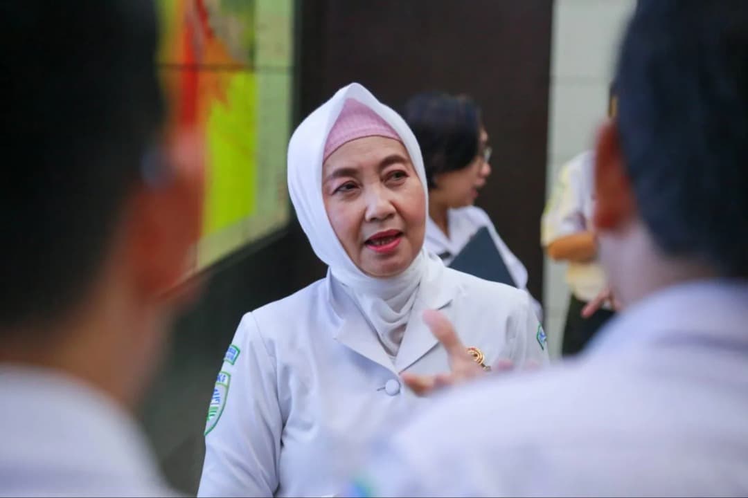 Cuaca Ekstrem Masih Berpotensi Terjadi di Indonesia, Kepala BMKG Minta Seluruh Pihak Waspada