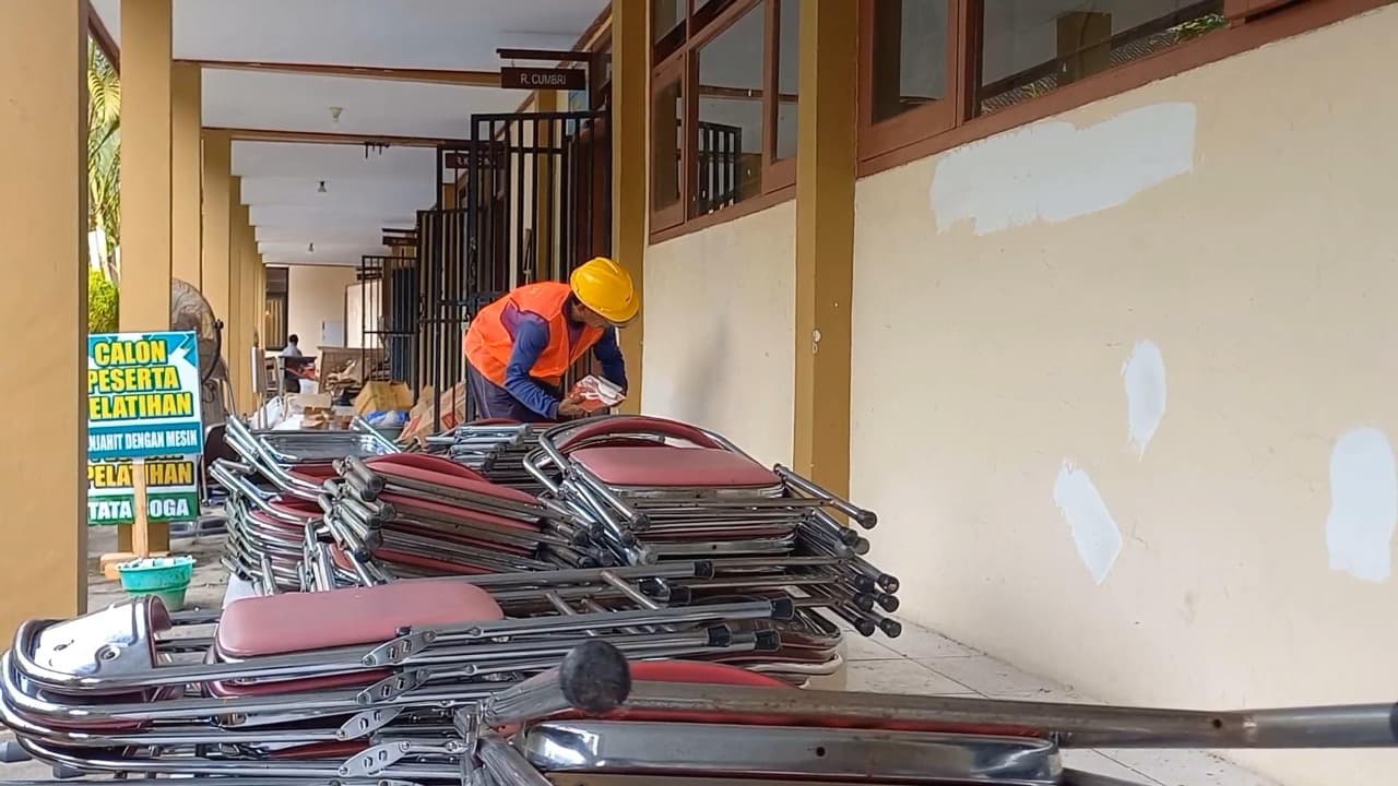 Bupati Trenggalek Siapkan Sekolah Rakyat untuk Atasi Masalah Putus Sekolah