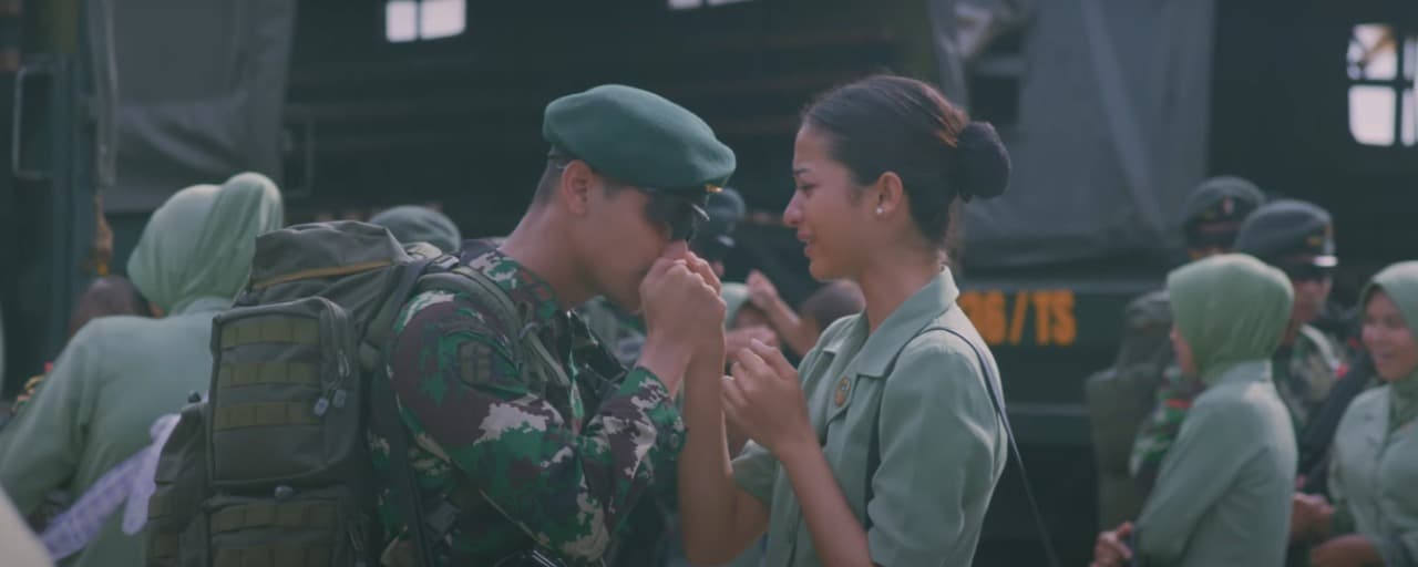 Suka Film Militer? Ini Rekomendasi Film Militer Yang Seru Abis!