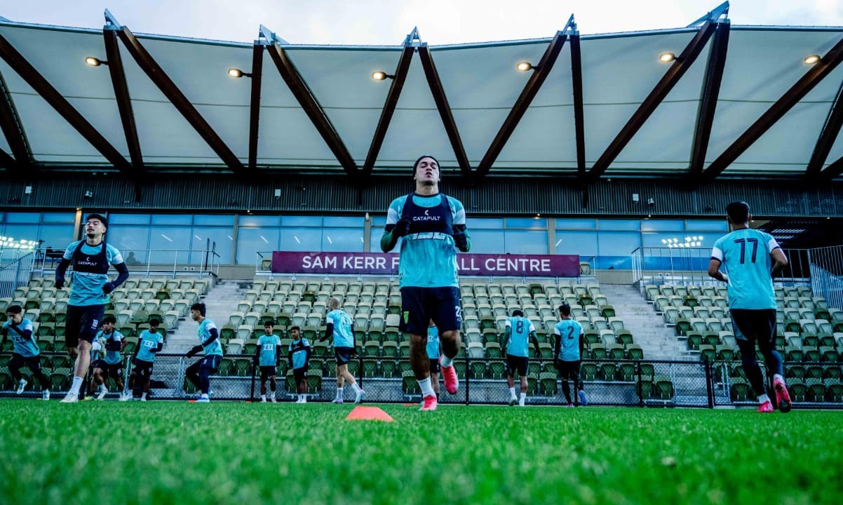 Ini Target Persebaya dalam Duel Kontra Football West All Star di Australia