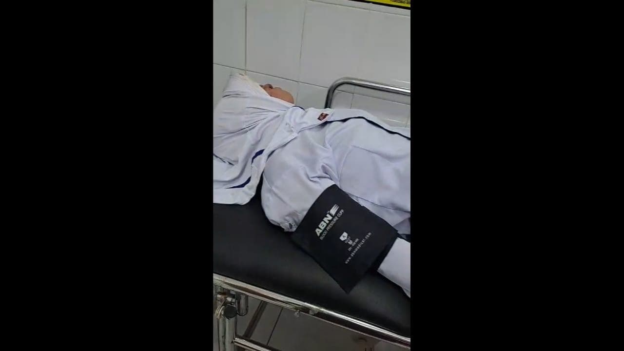 Perawat RSU Wonolangan Probolinggo Dibegal Saat Pulang Kerja